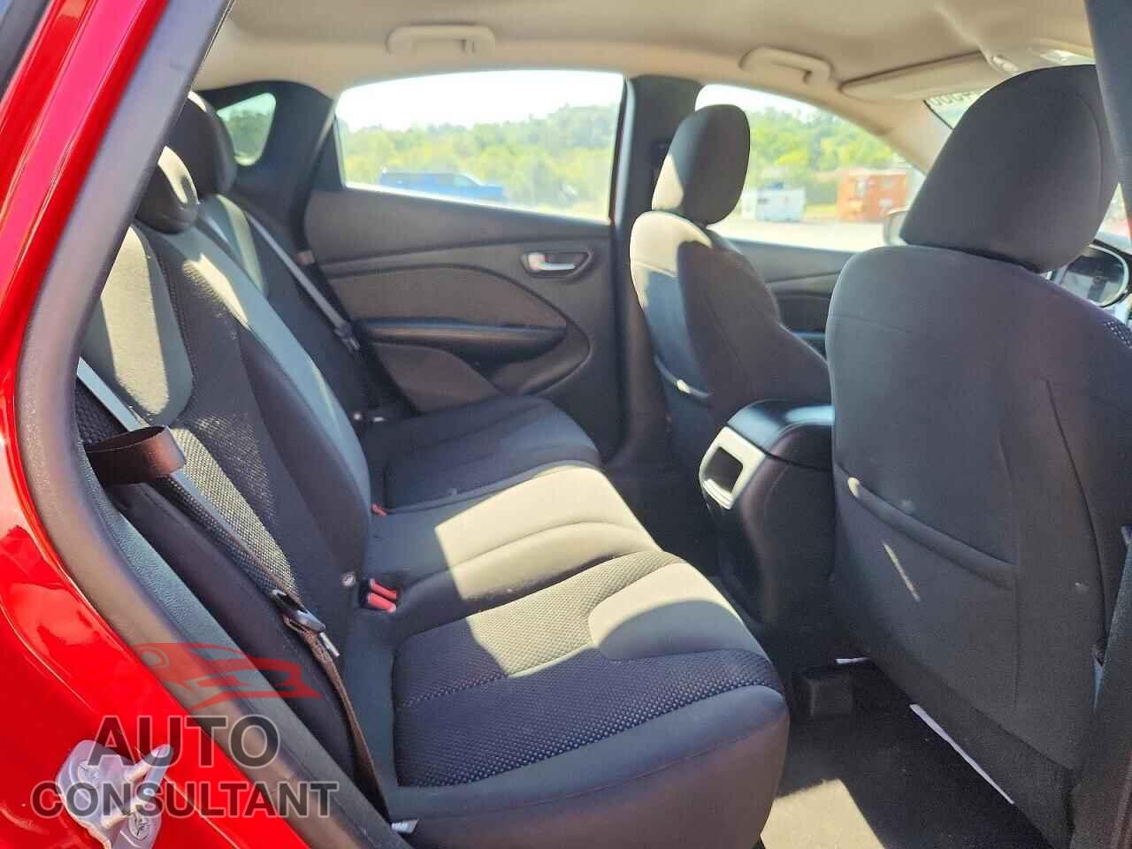 DODGE DART 2014 - 1C3CDFDH2ED804146