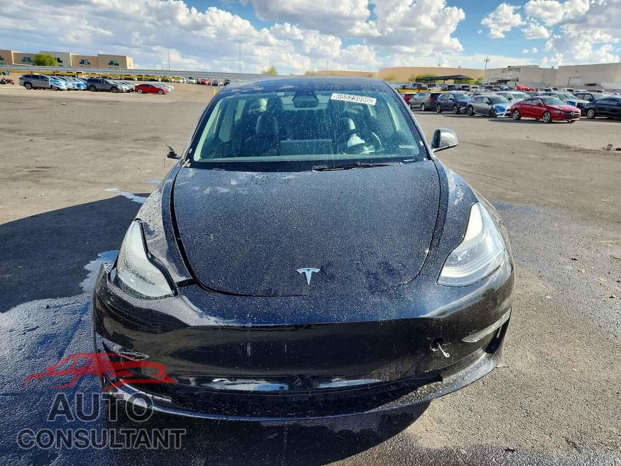 TESLA MODEL 3 2023 - 5YJ3E1EA5PF449854
