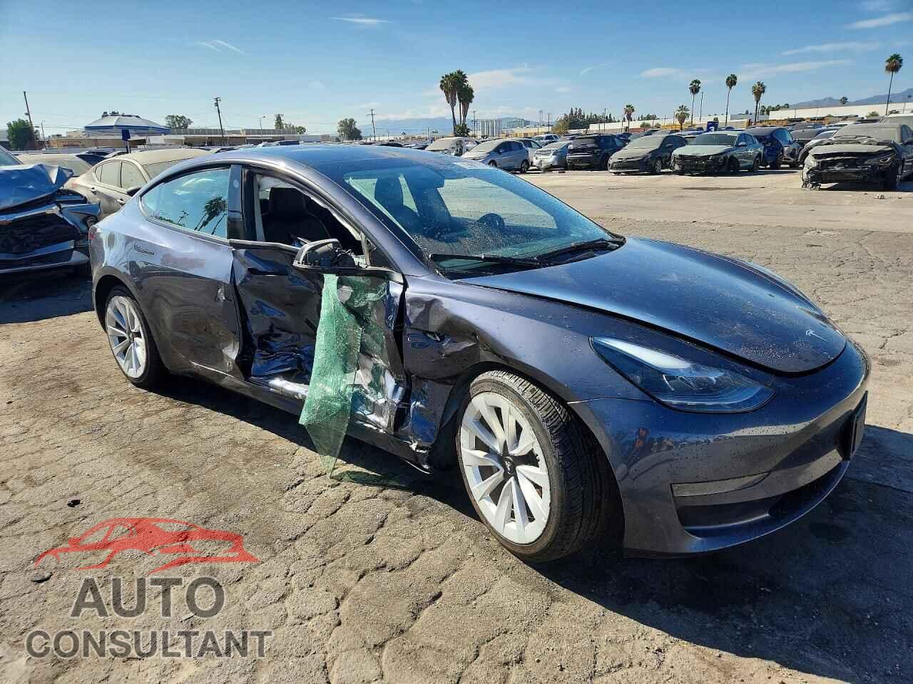 TESLA MODEL 3 2023 - 5YJ3E1EAXPF452782