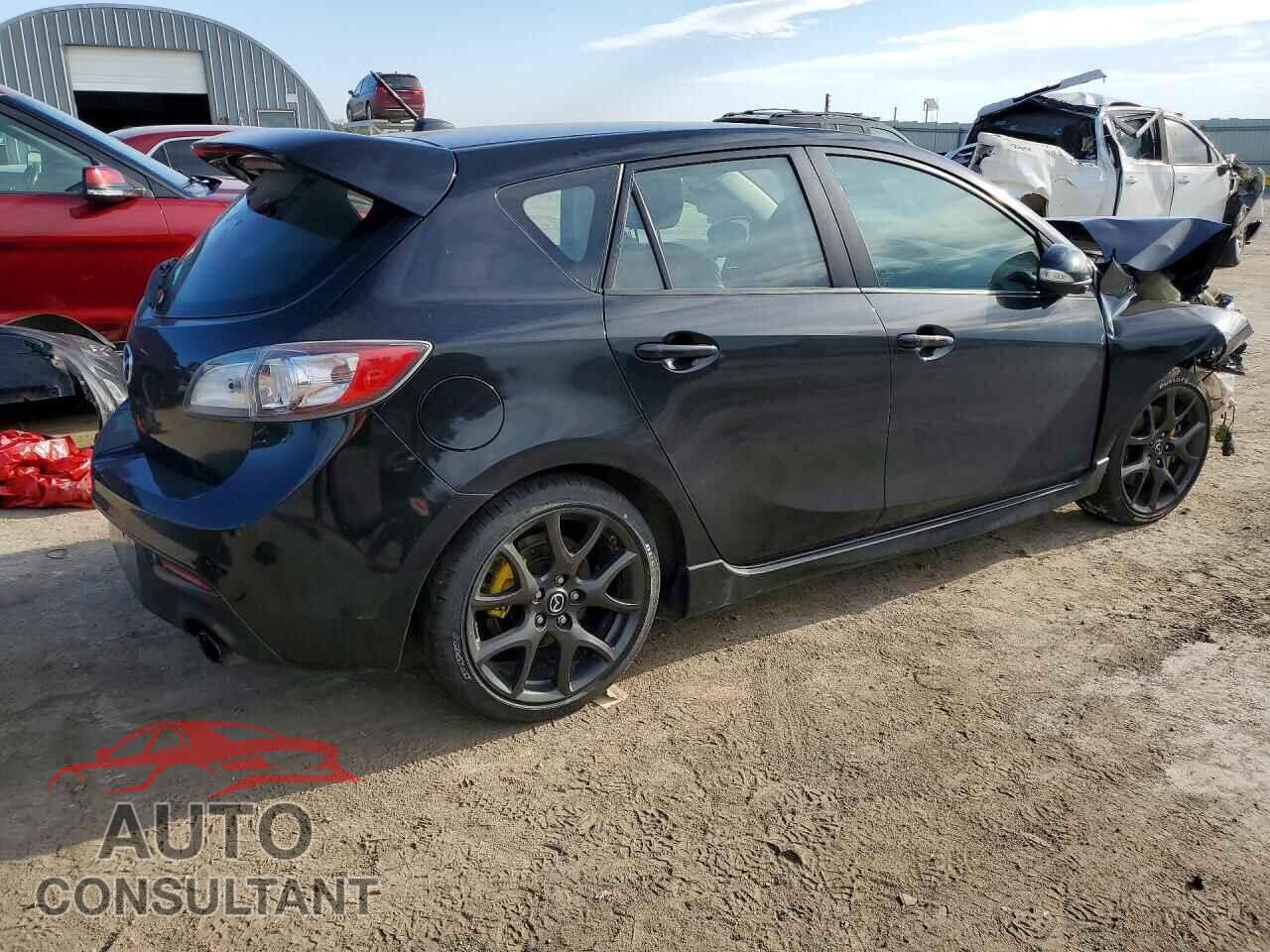 MAZDA ALL OTHER 2013 - JM1BL1L30D1796048