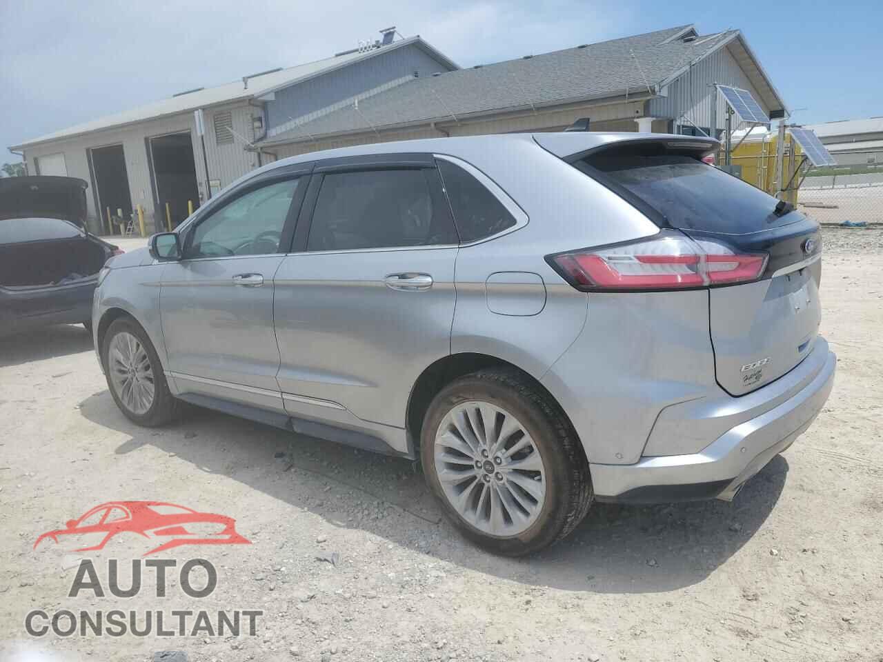 FORD EDGE 2020 - 2FMPK3K92LBB26767