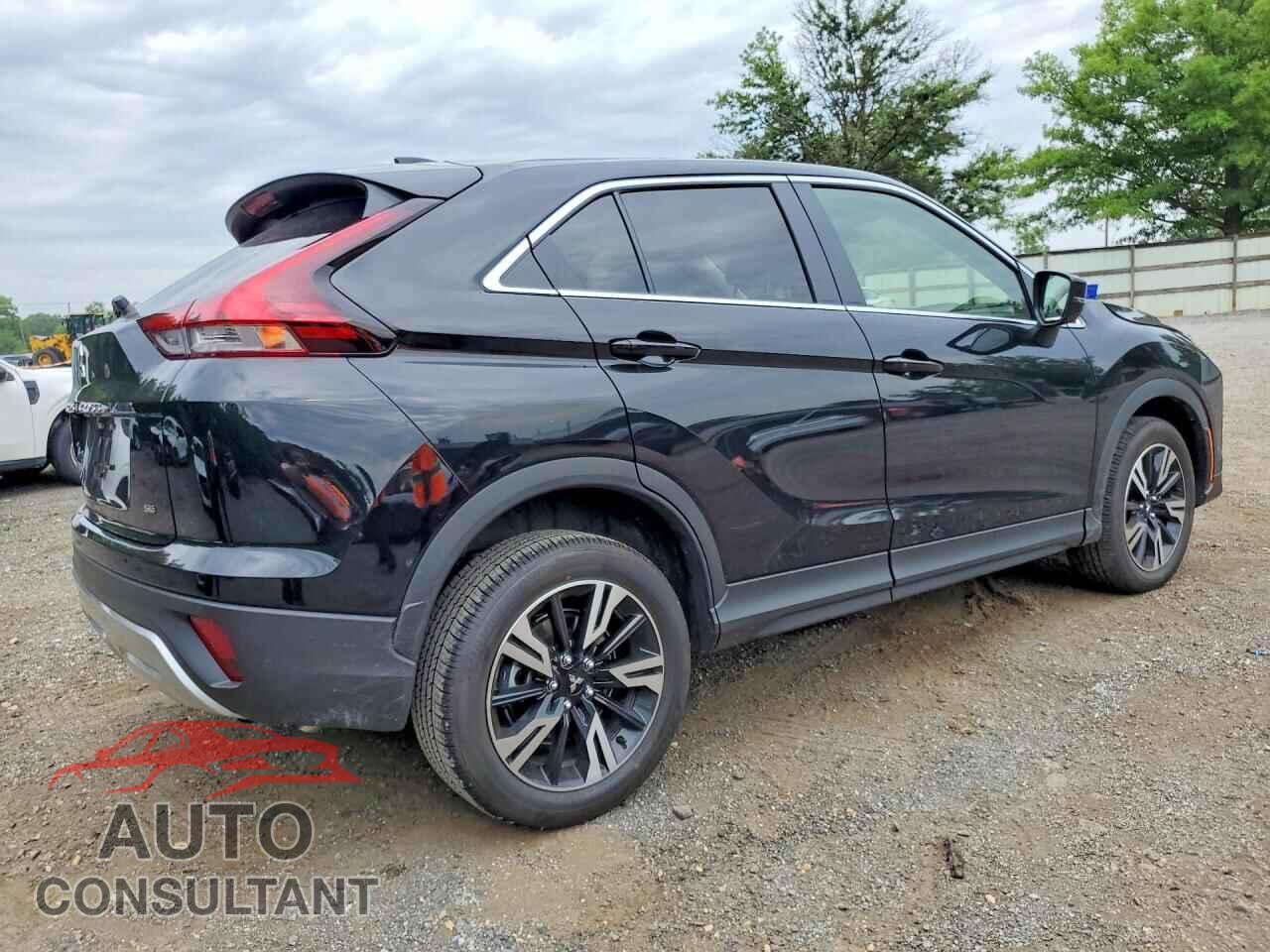 MITSUBISHI ECLIPSE 2026 - JA4ATWAAXTZ048993