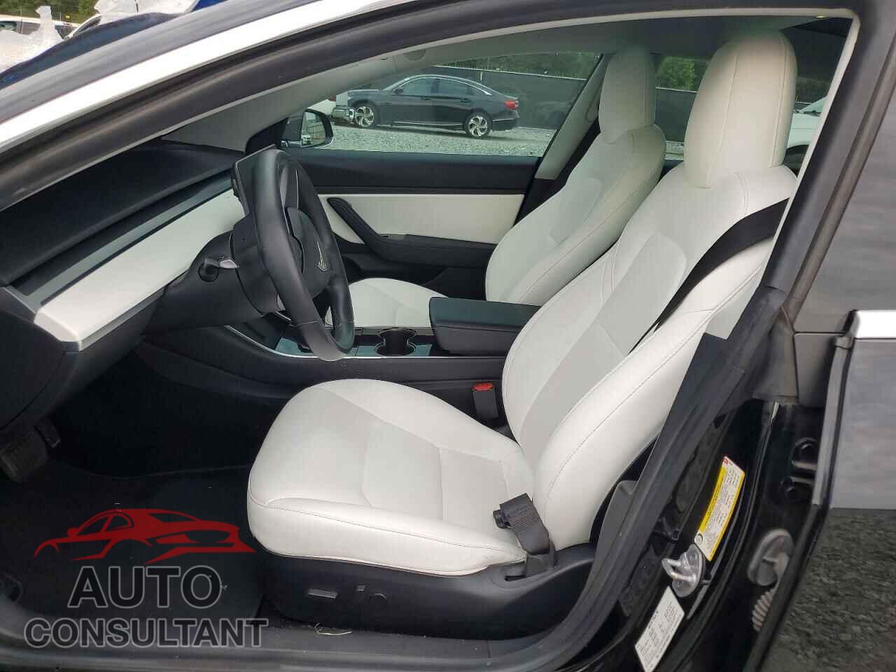 TESLA MODEL 3 2019 - 5YJ3E1EB3KF365923