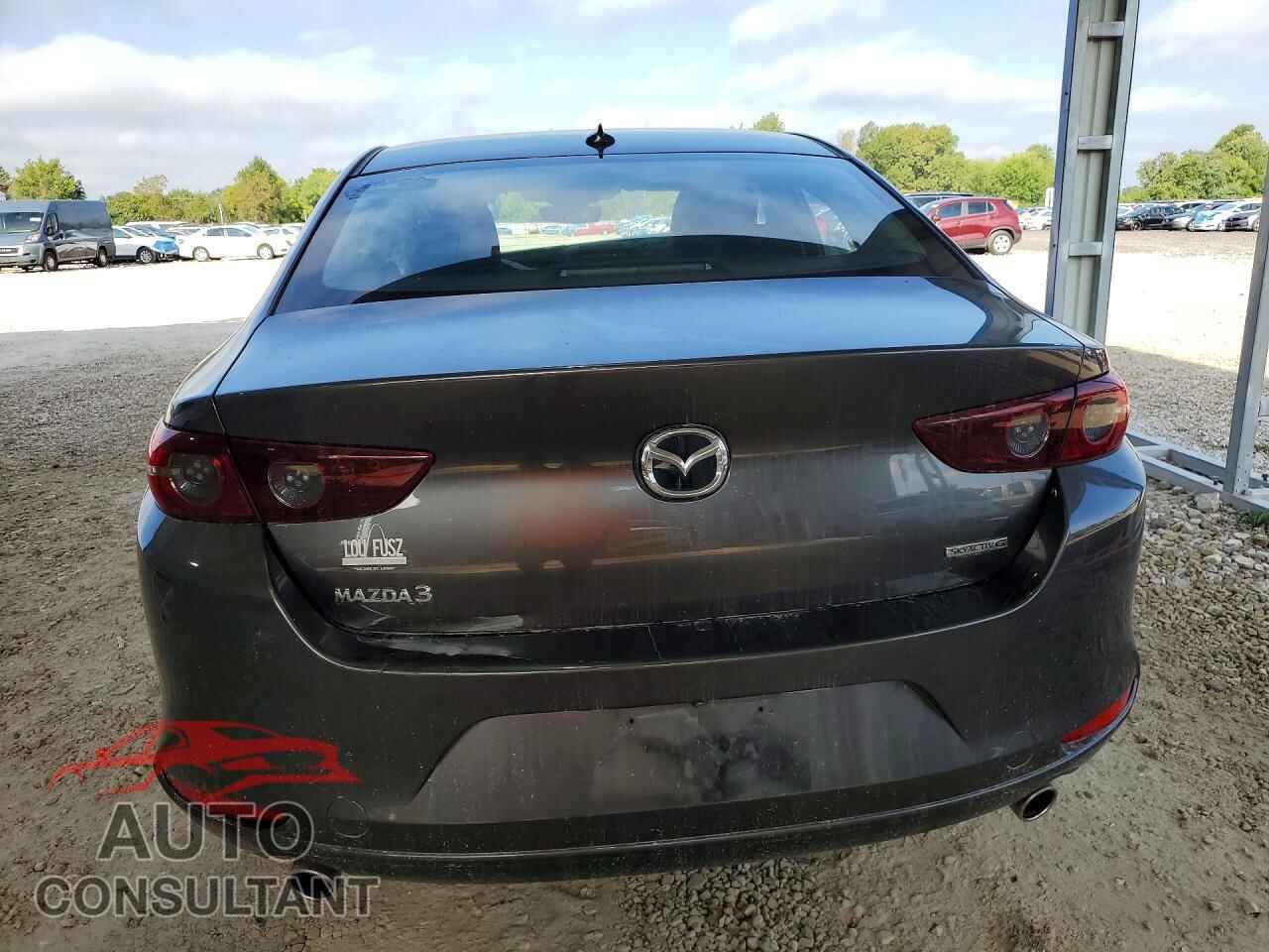 MAZDA 3 2019 - JM1BPACL6K1108412