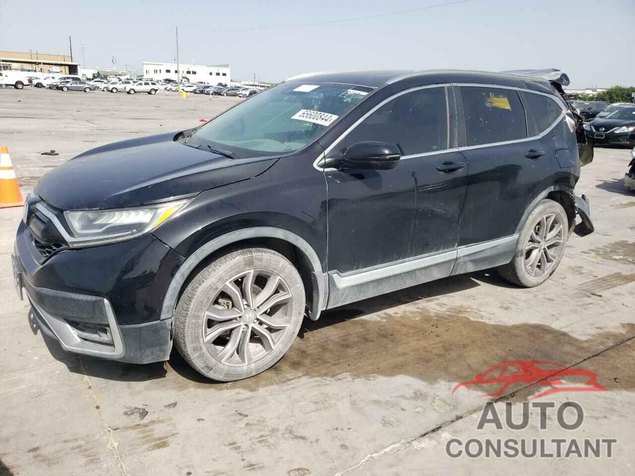 HONDA CRV 2020 - 7FARW1H90LE001464