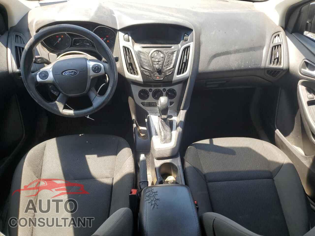 FORD FOCUS 2014 - 1FADP3F28EL314496
