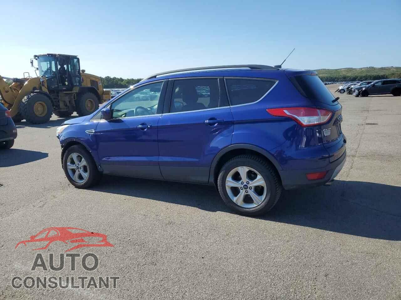 FORD ESCAPE 2016 - 1FMCU9GX2GUB86714