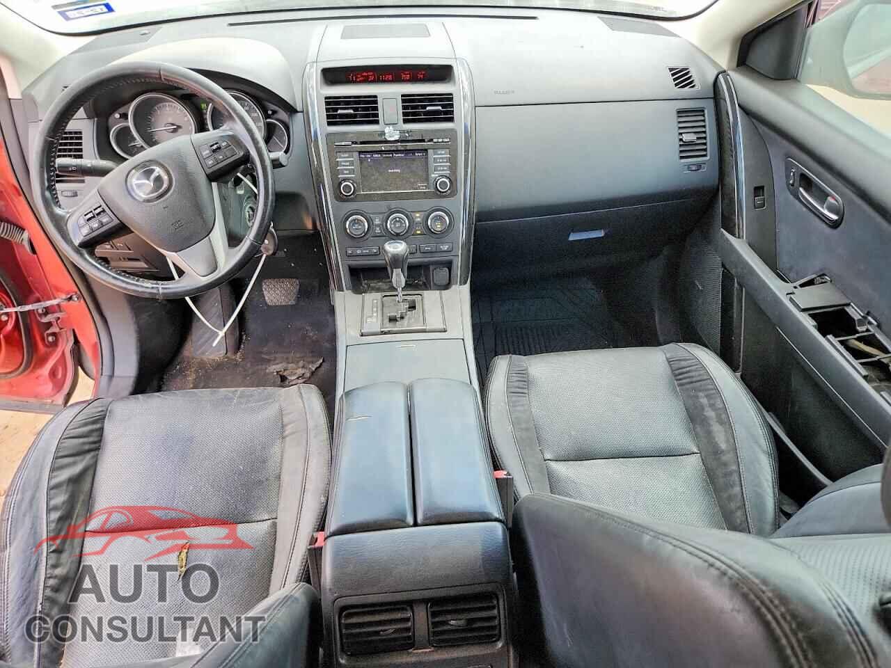 MAZDA CX-9 2013 - JM3TB2CA3D0422963