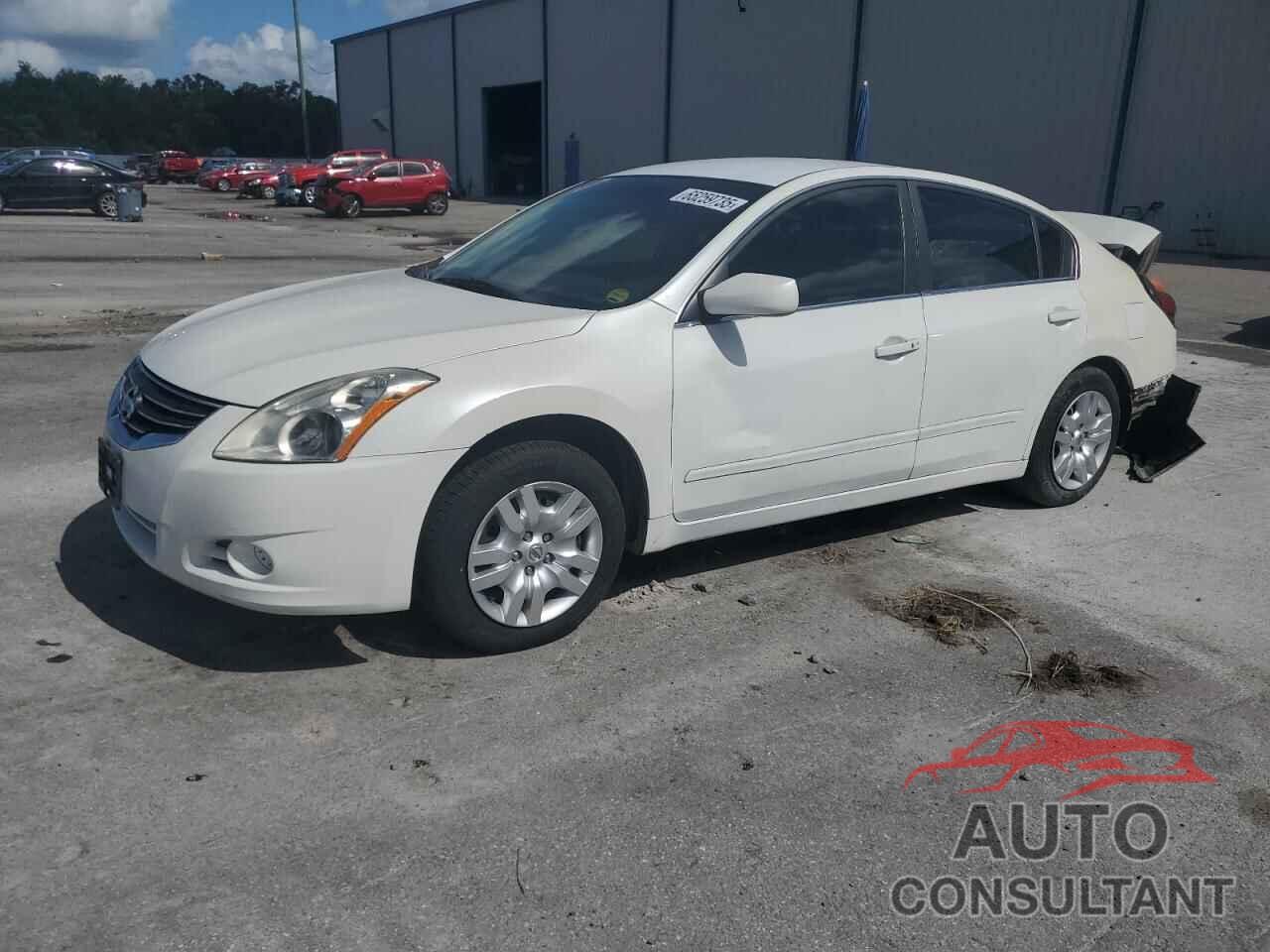NISSAN ALTIMA 2012 - 1N4AL2AP0CN469976