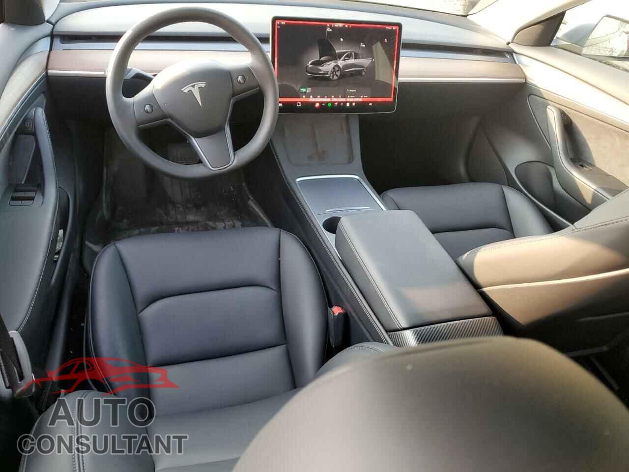 TESLA MODEL 3 2023 - 5YJ3E1EA5PF639699