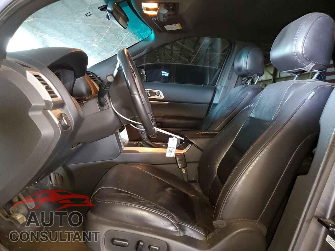 FORD EXPLORER 2013 - 1FM5K7D91DGA88308