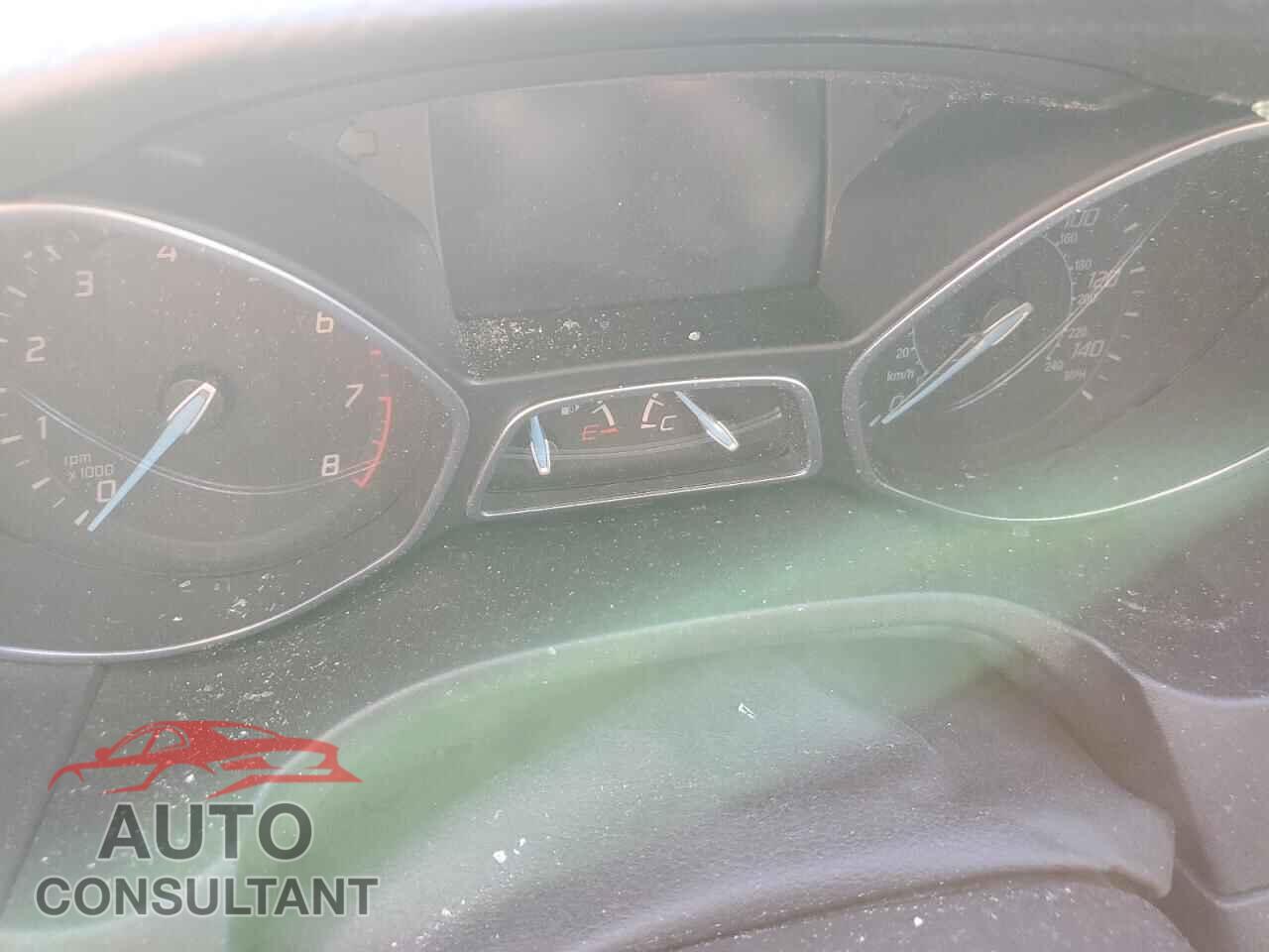 FORD FOCUS 2014 - 1FADP3K21EL322963