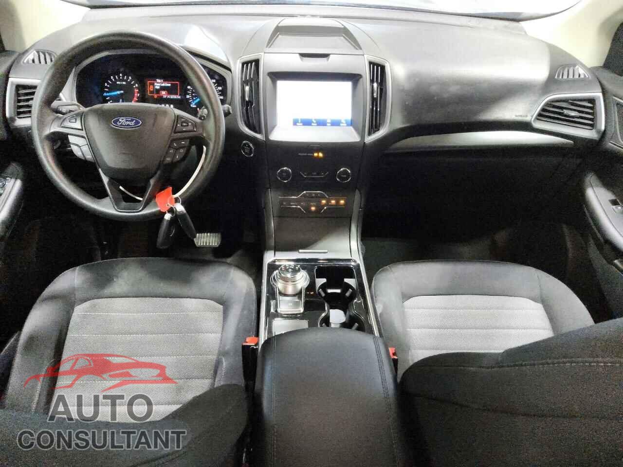 FORD EDGE 2020 - 2FMPK4G94LBB01433