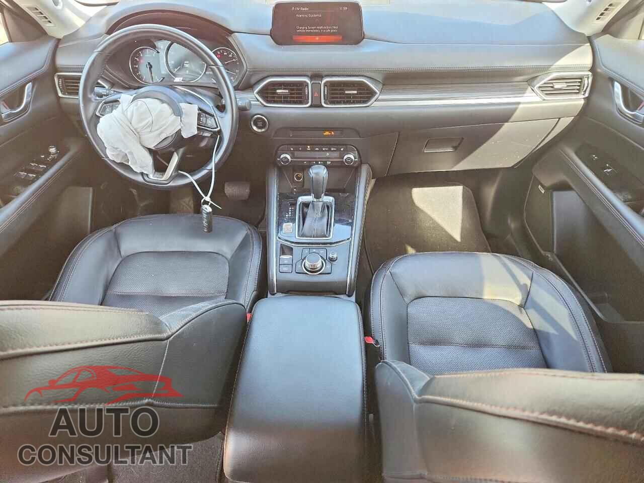 MAZDA CX-5 2019 - JM3KFADMXK1611121