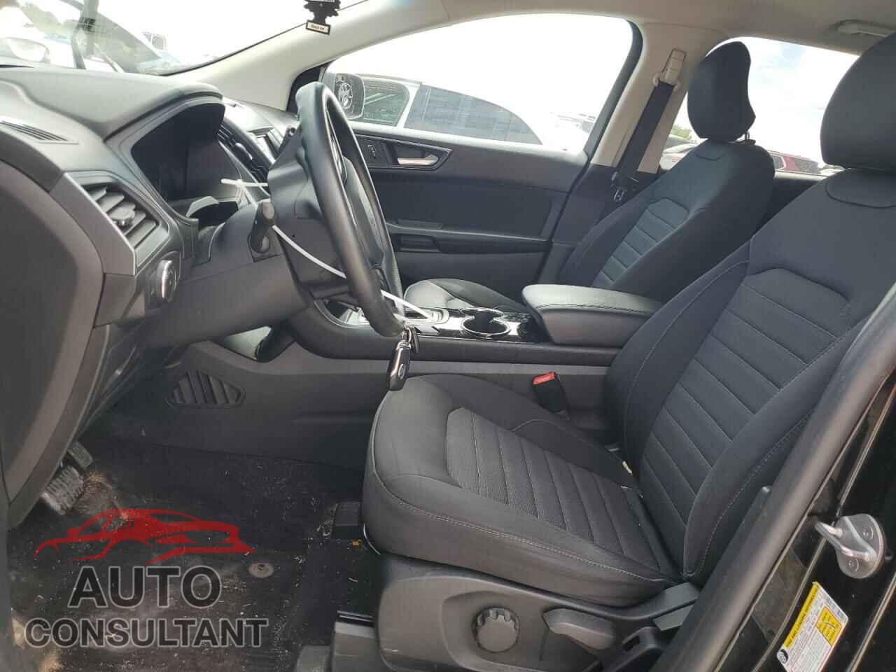FORD EDGE 2016 - 2FMPK3G96GBB18251