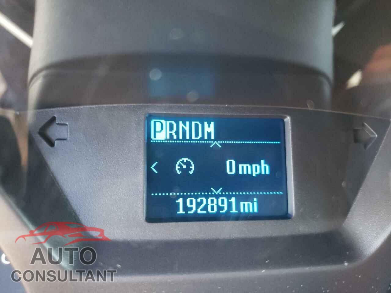 FORD TRANSIT CO 2016 - 1FTYE1ZMXGKA40746
