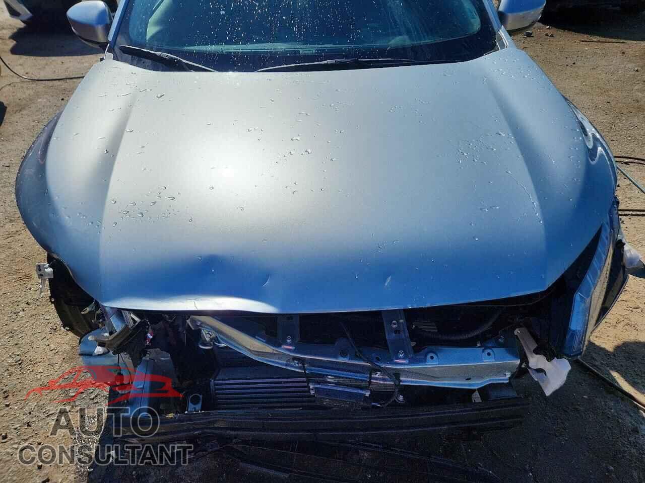 MITSUBISHI ECLIPSE 2026 - JA4ATWAA4TZ042641