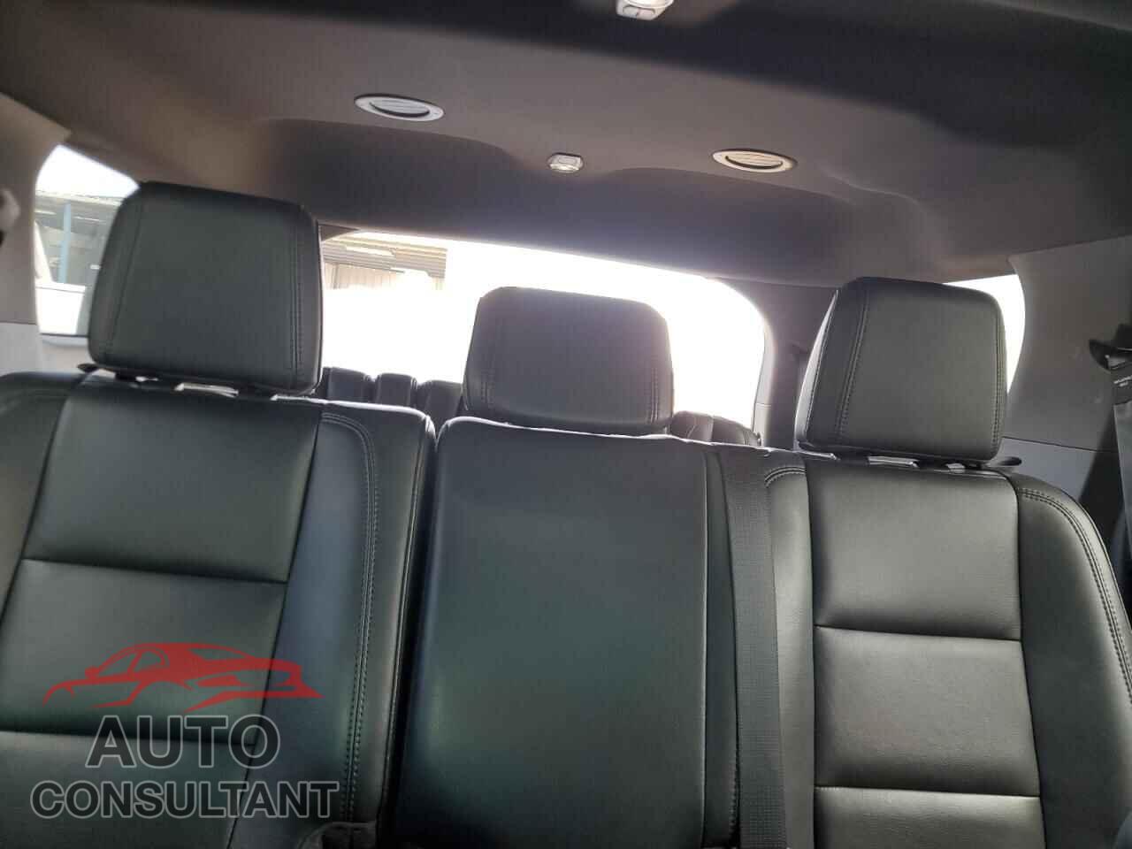 FORD EXPLORER 2013 - 1FM5K8D89DGA70894