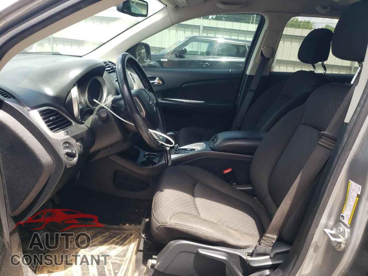 DODGE JOURNEY 2019 - 3C4PDCBB2KT860085