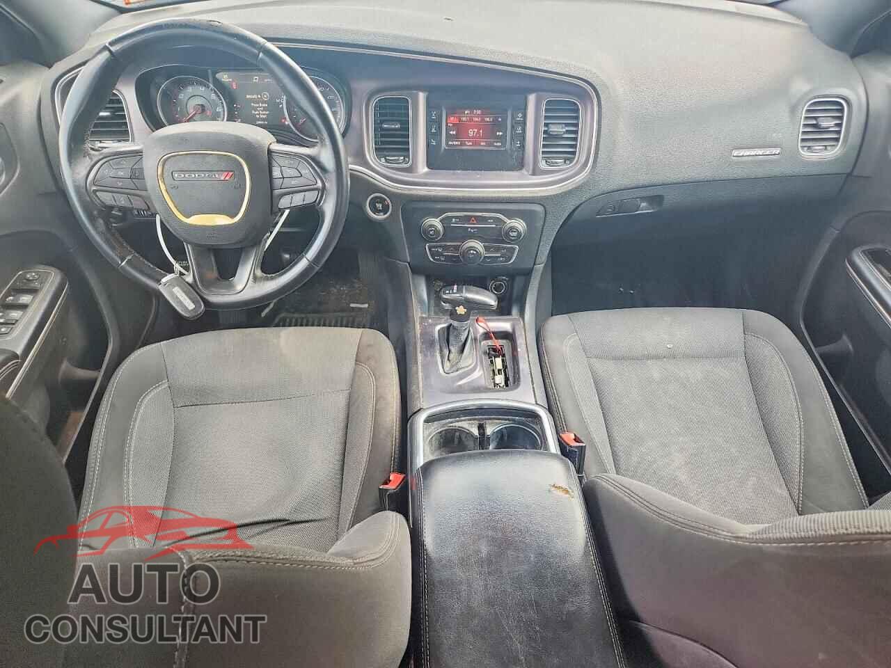 DODGE CHARGER 2015 - 2C3CDXBG8FH795277
