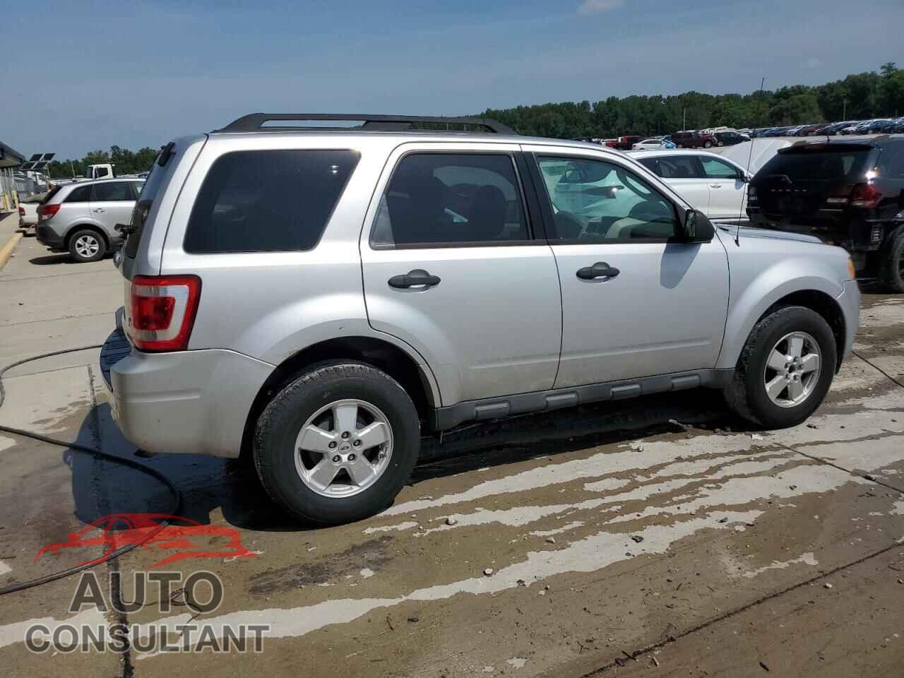 FORD ESCAPE 2012 - 1FMCU0DG6CKB67122