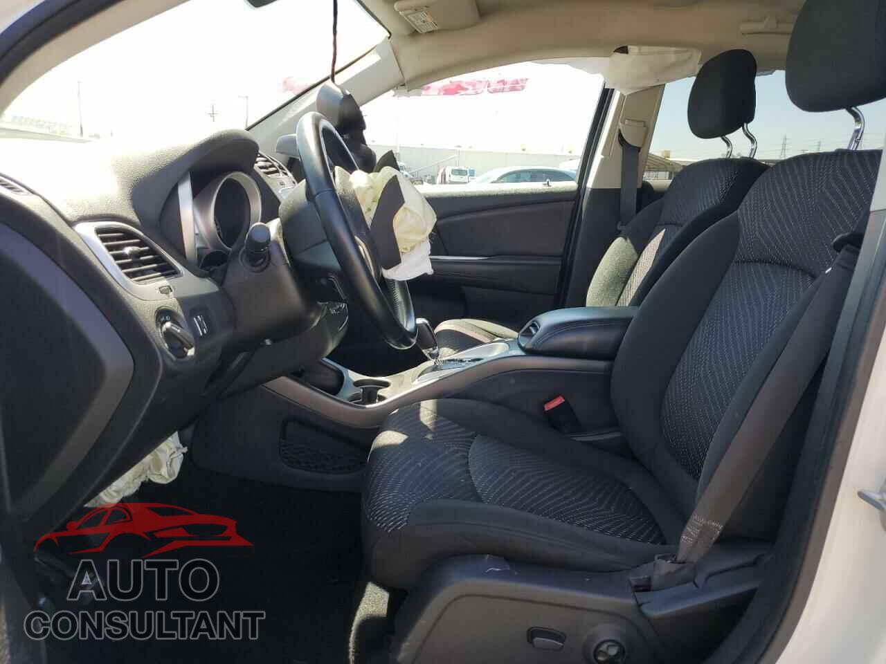 DODGE JOURNEY 2020 - 3C4PDCAB5LT273401