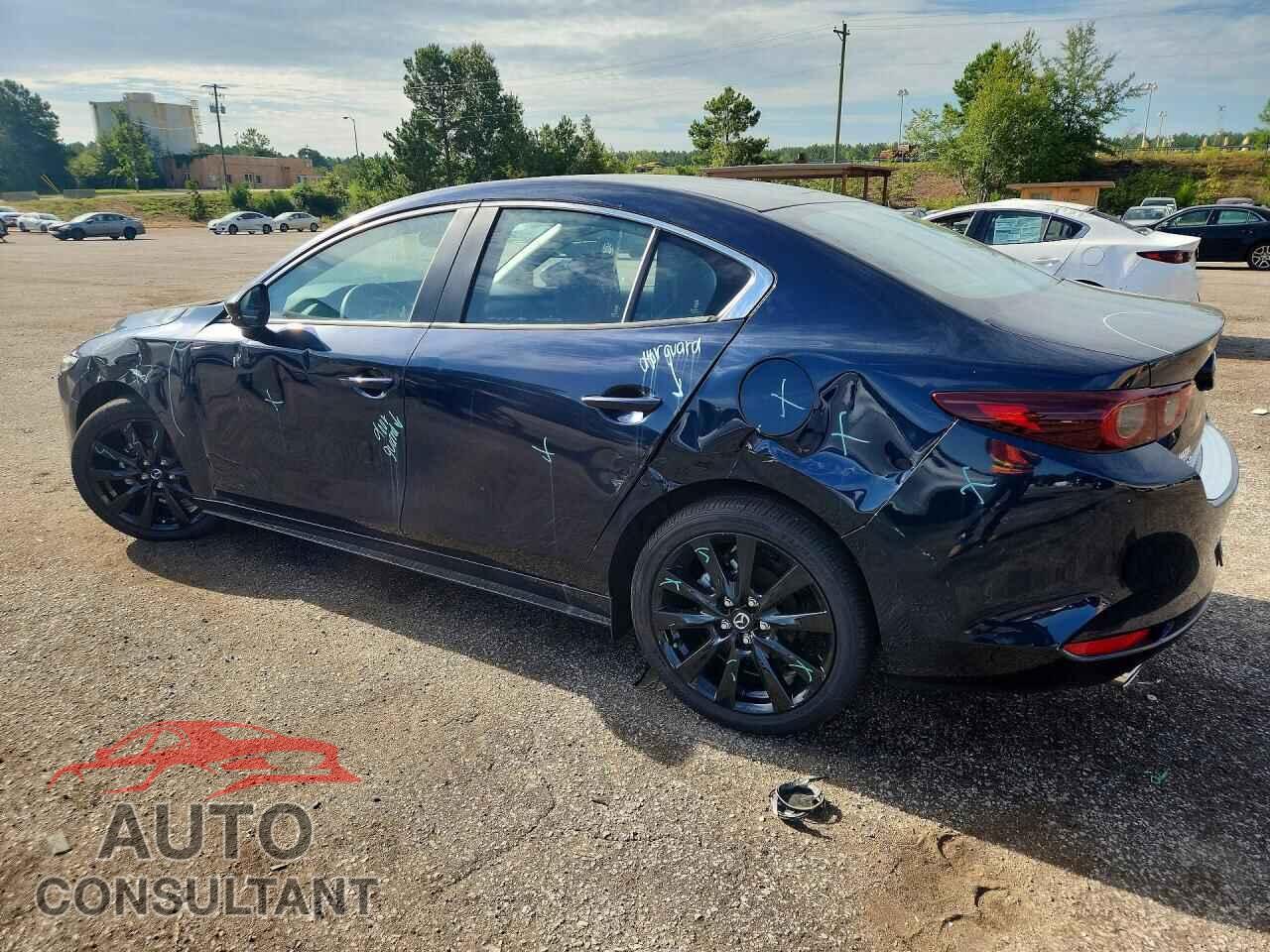 MAZDA MAZDA3 2026 - JM1BPABLXT1873335