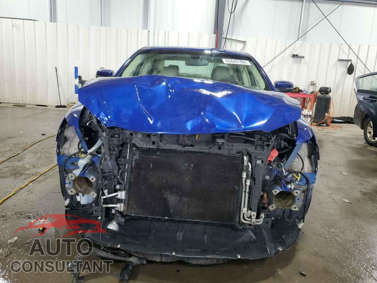 FORD TAURUS 2015 - 1FAHP2E94FG149695