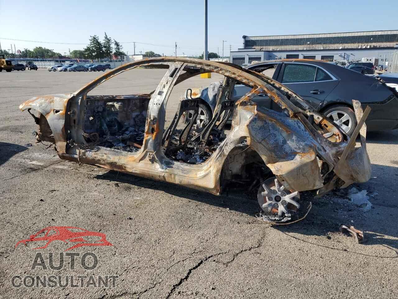 TESLA MODEL 3 2023 - 5YJ3E1EAXPF609503