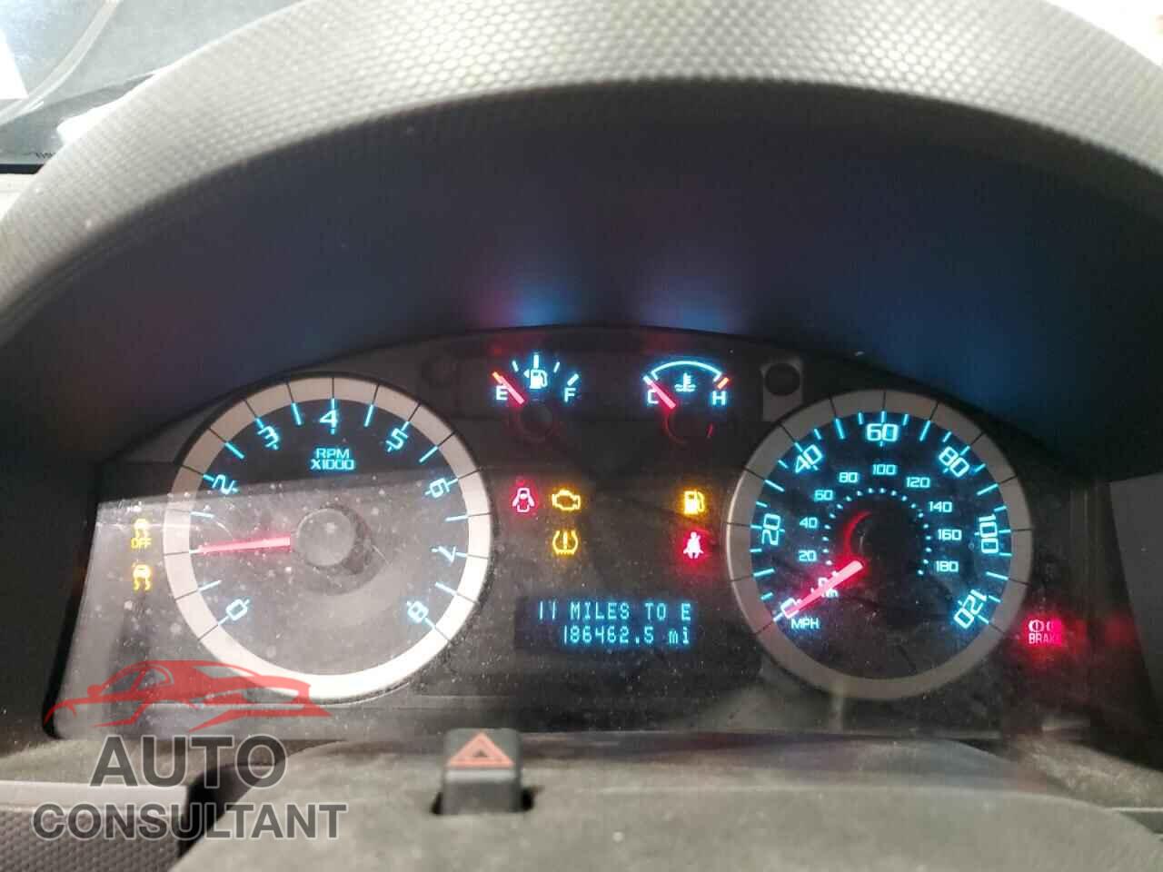 FORD ESCAPE 2012 - 1FMCU0DG6CKC61193