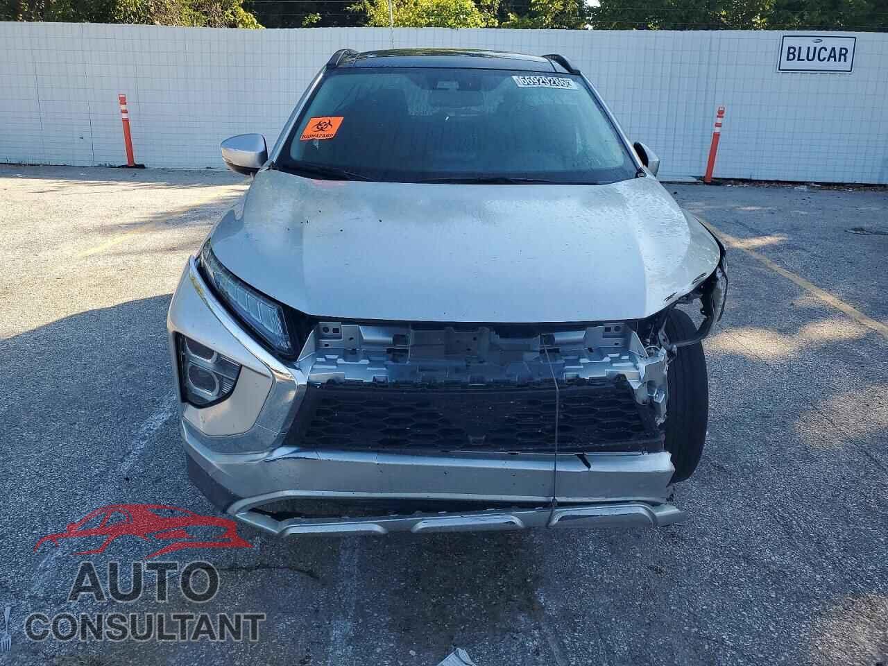 MITSUBISHI ECLIPSE 2024 - JA4ATWAA0RZ000363