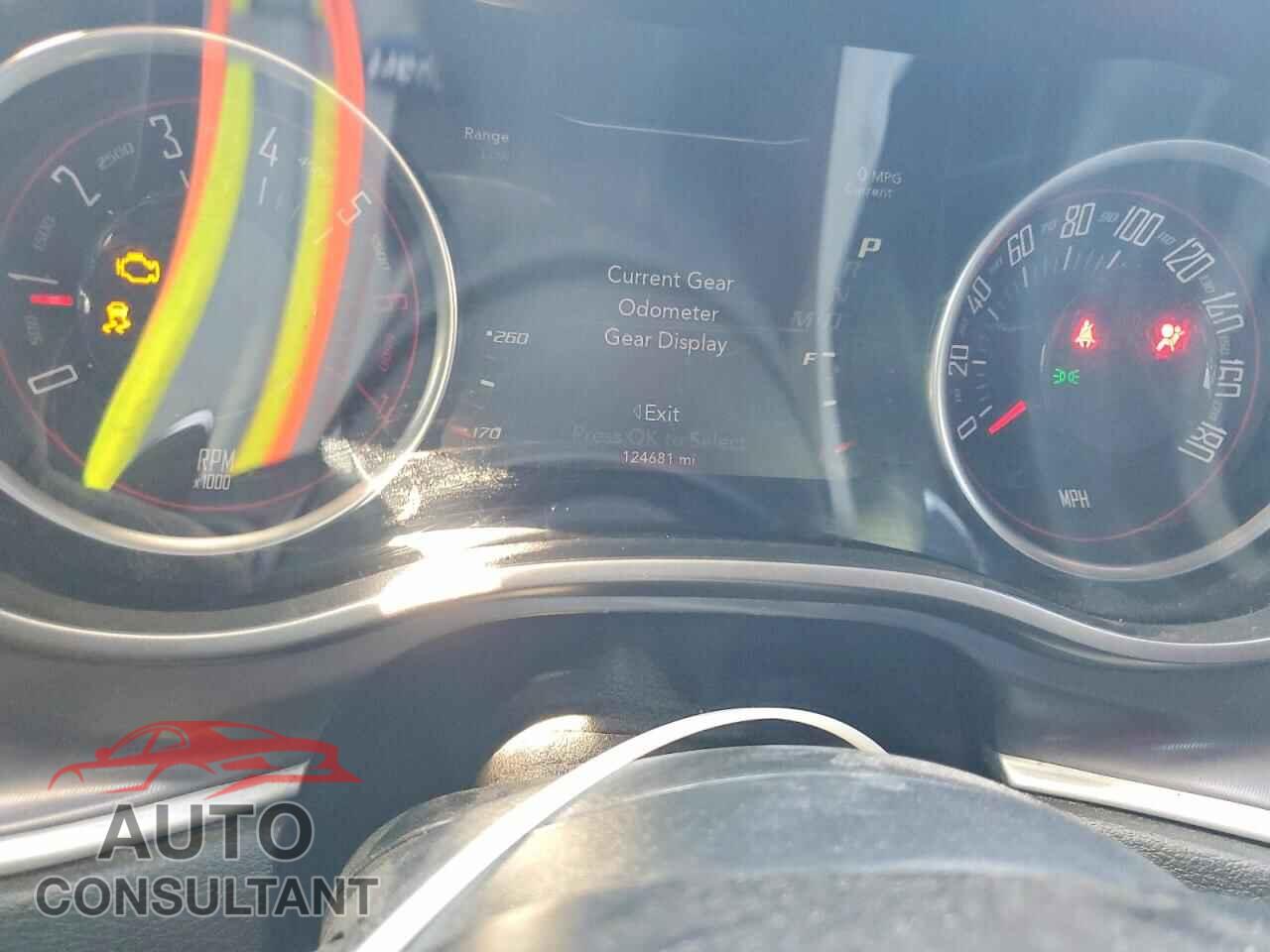 DODGE CHALLENGER 2021 - 2C3CDZFJ2MH507400