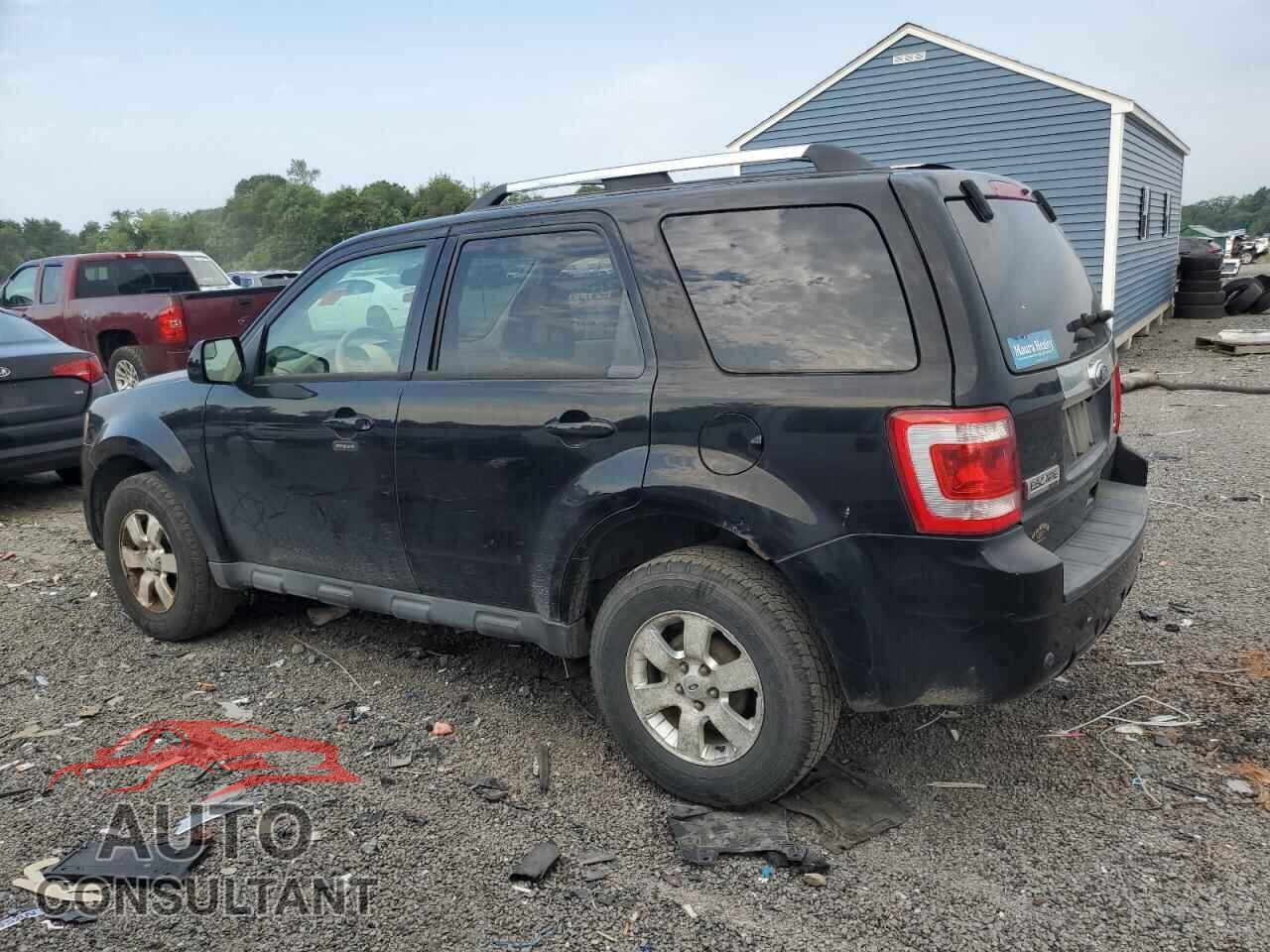 FORD ESCAPE 2012 - 1FMCU9EG4CKB46997