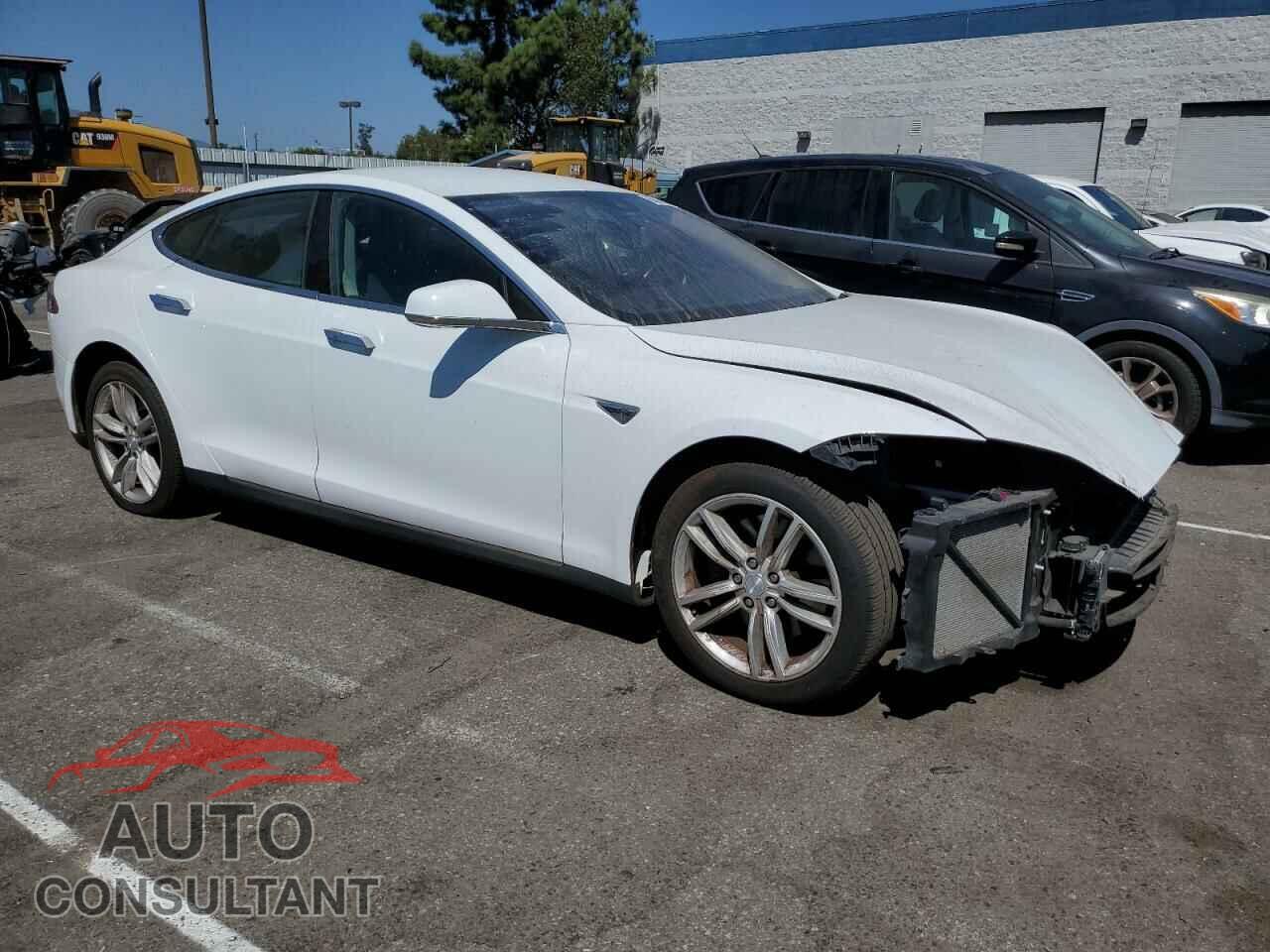 TESLA MODEL S 2016 - 5YJSA1E24GF128131