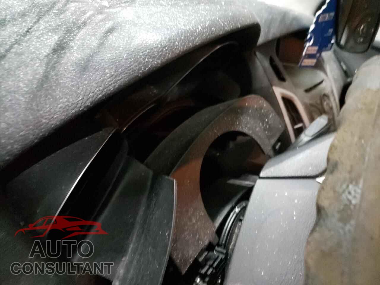 FORD FOCUS 2013 - 1FADP3F23DL317028