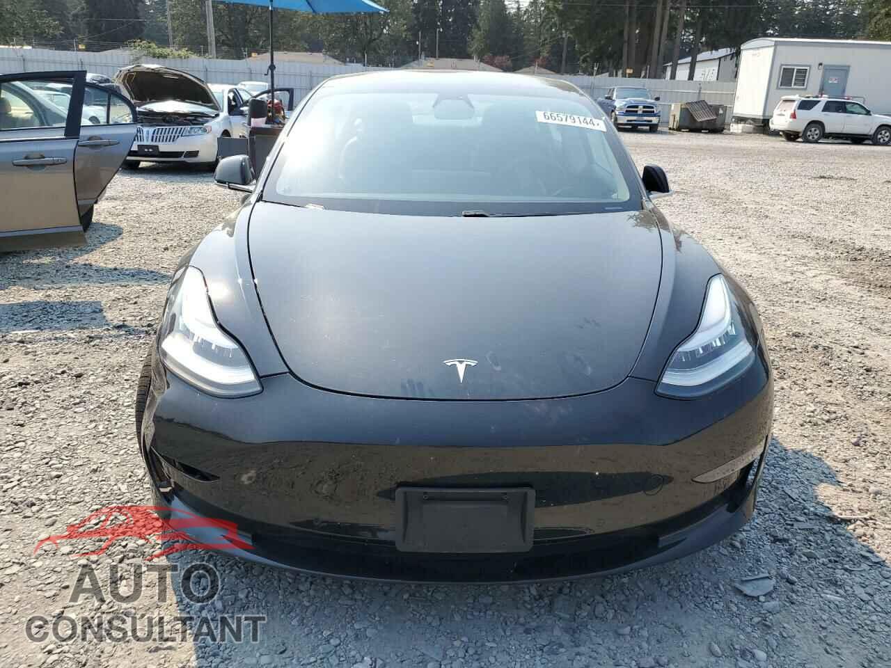 TESLA MODEL 3 2020 - 5YJ3E1EA4LF798773