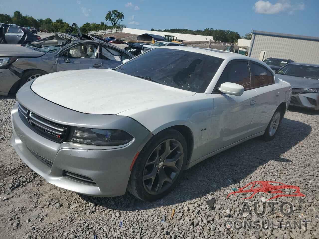 DODGE CHARGER 2016 - 2C3CDXCT0GH165248