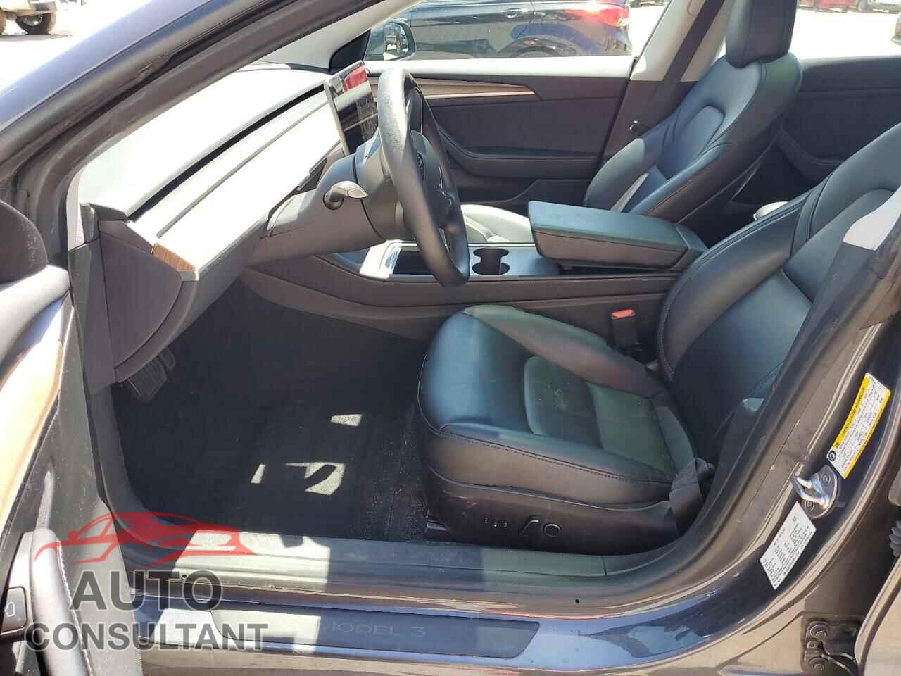 TESLA MODEL 3 2023 - 5YJ3E1EA1PF451164