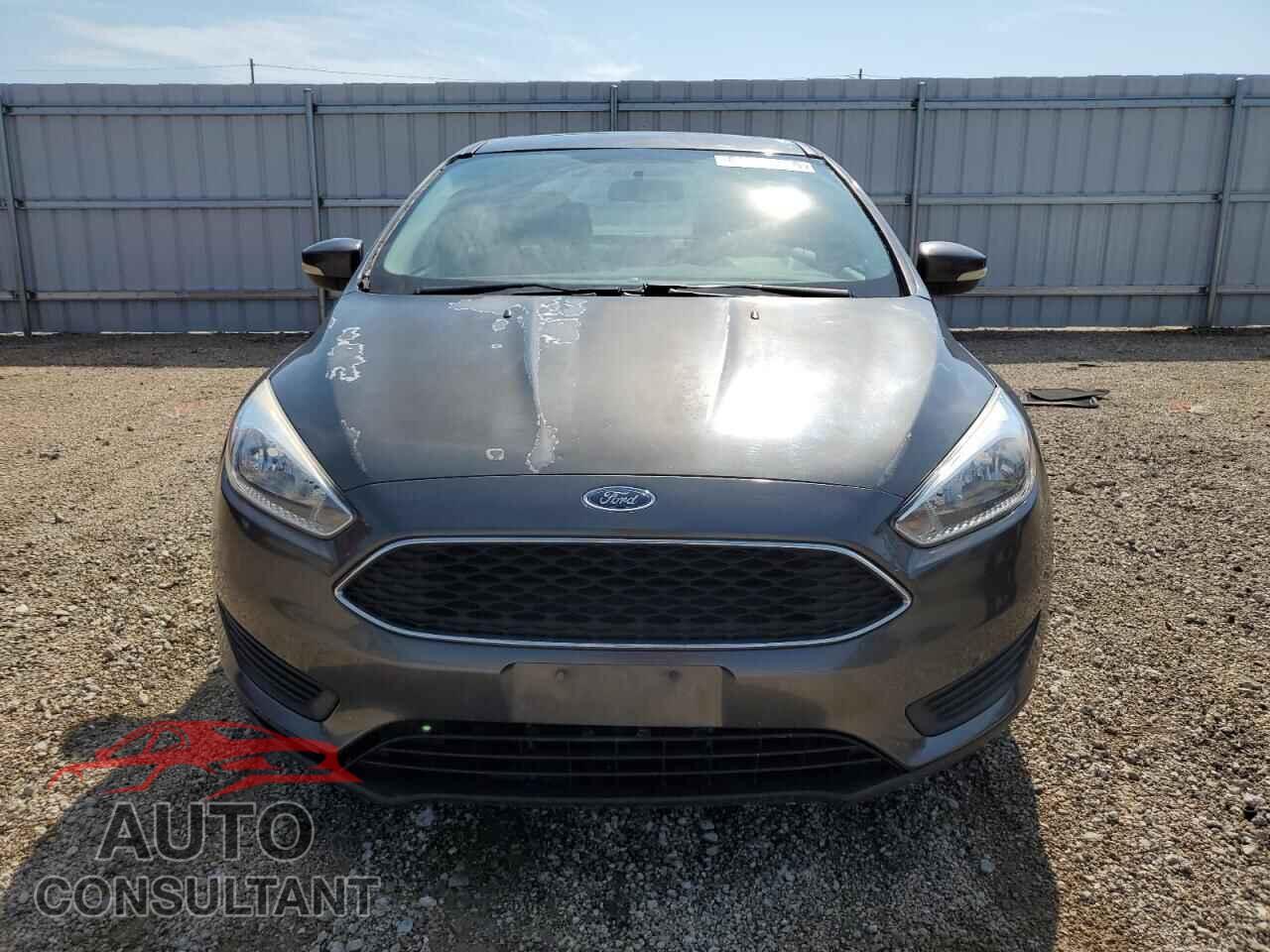 FORD FOCUS 2015 - 1FADP3F23FL201539
