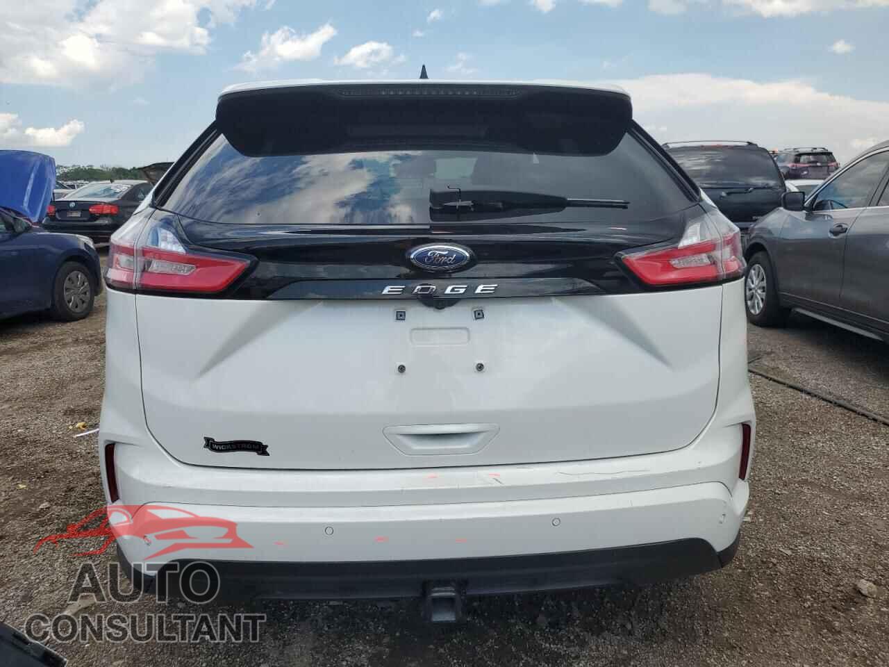 FORD EDGE 2024 - 2FMPK4J92RBA33439