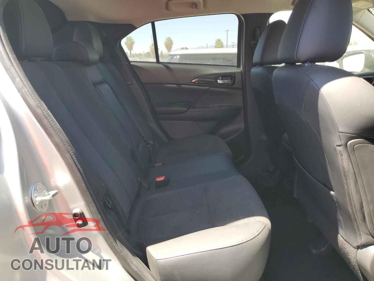 MITSUBISHI ECLIPSE 2025 - JA4ATWAA9SZ034260