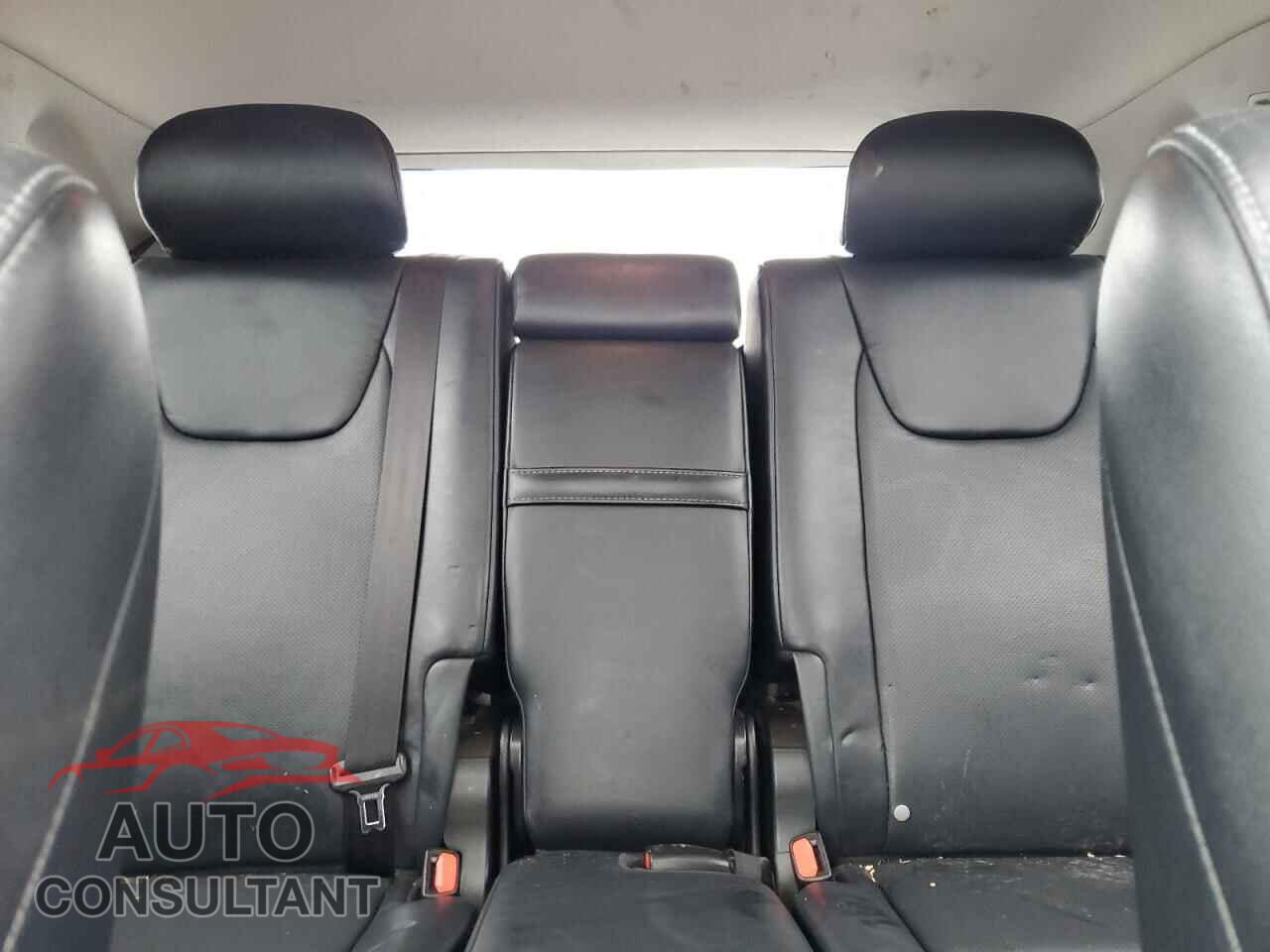 LEXUS RX450 2015 - 2T2BC1BA4FC001058