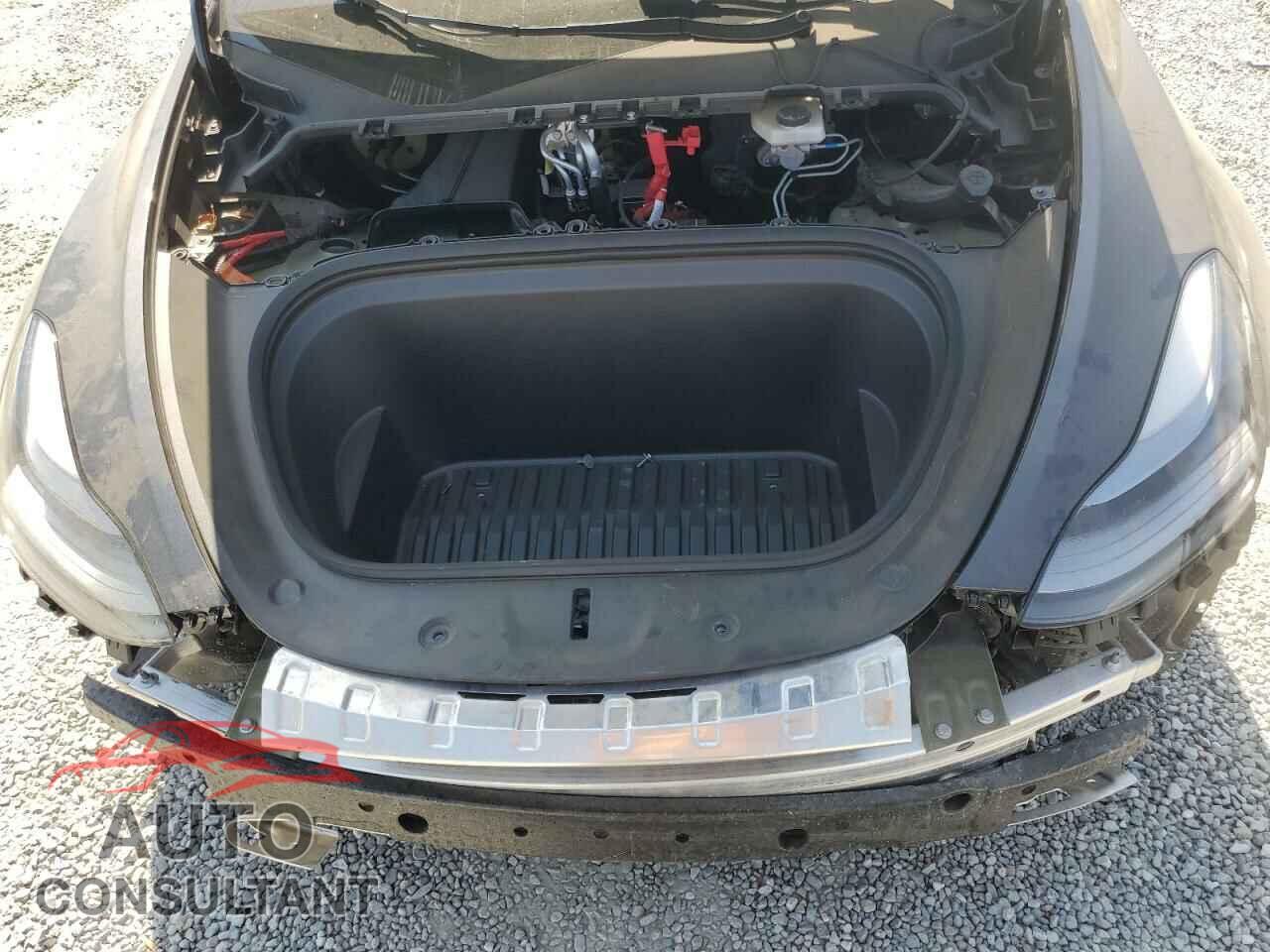TESLA MODEL Y 2024 - 7SAYGAEE7RF020806