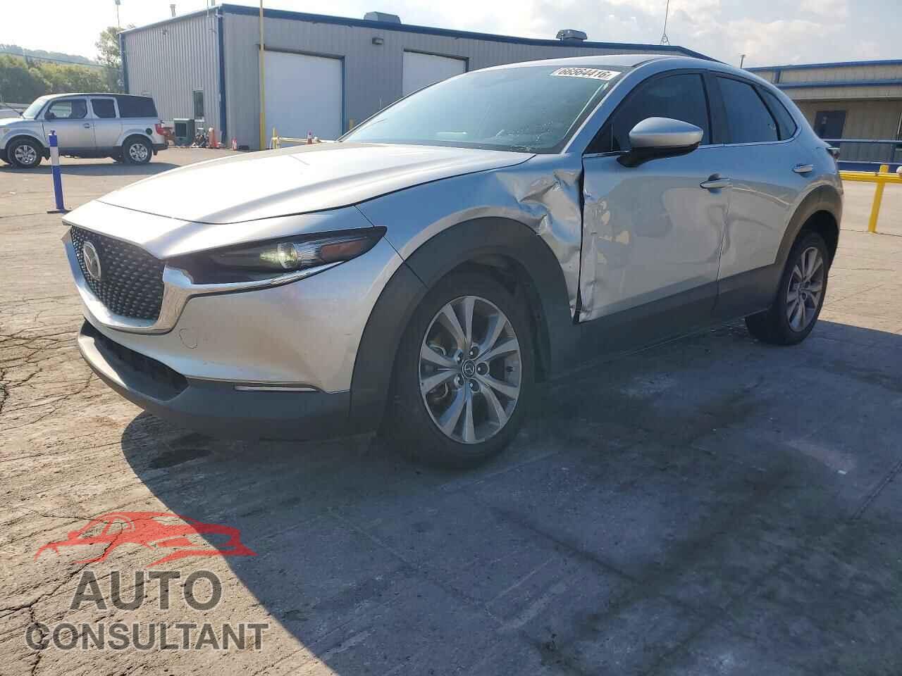 MAZDA CX30 2021 - 3MVDMABL7MM258214