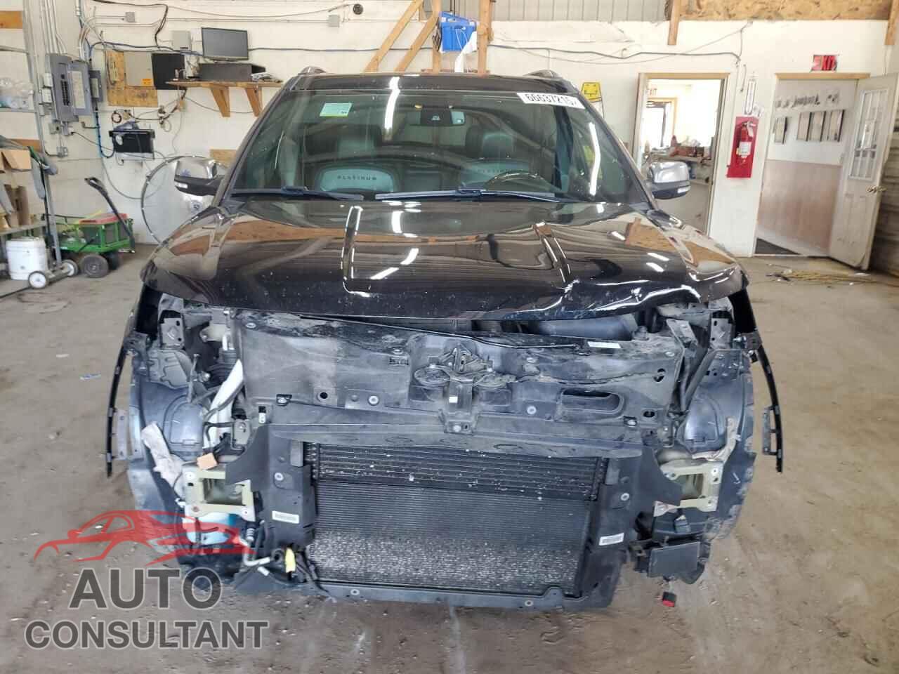 FORD EXPLORER 2017 - 1FM5K8HT1HGB84280