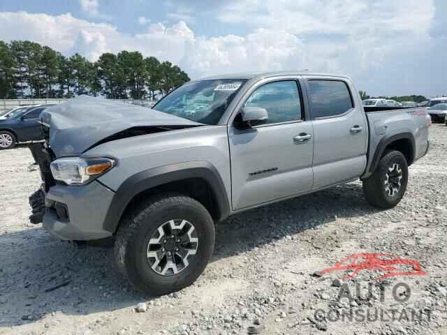 TOYOTA TACOMA 2021 - 3TMCZ5AN3MM374969