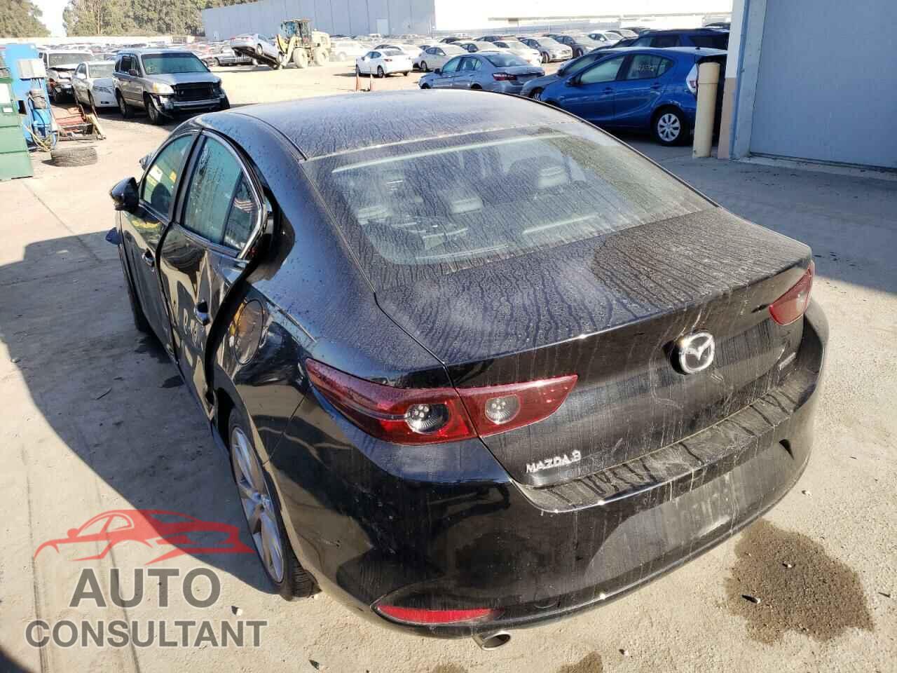 MAZDA 3 2020 - 3MZBPACL2LM133048