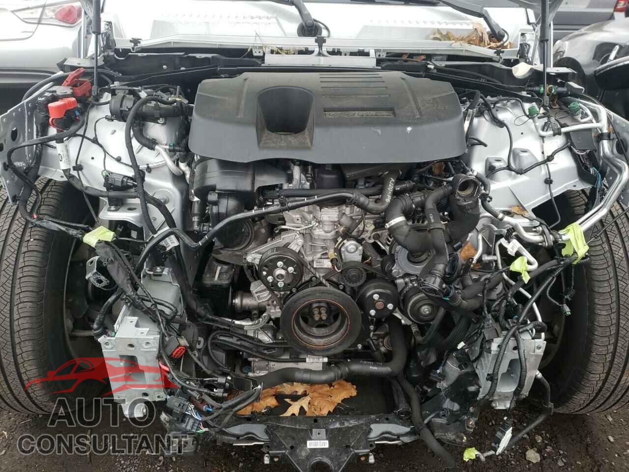 LAND ROVER DEFENDER 2021 - SALEP7RU5M2034700