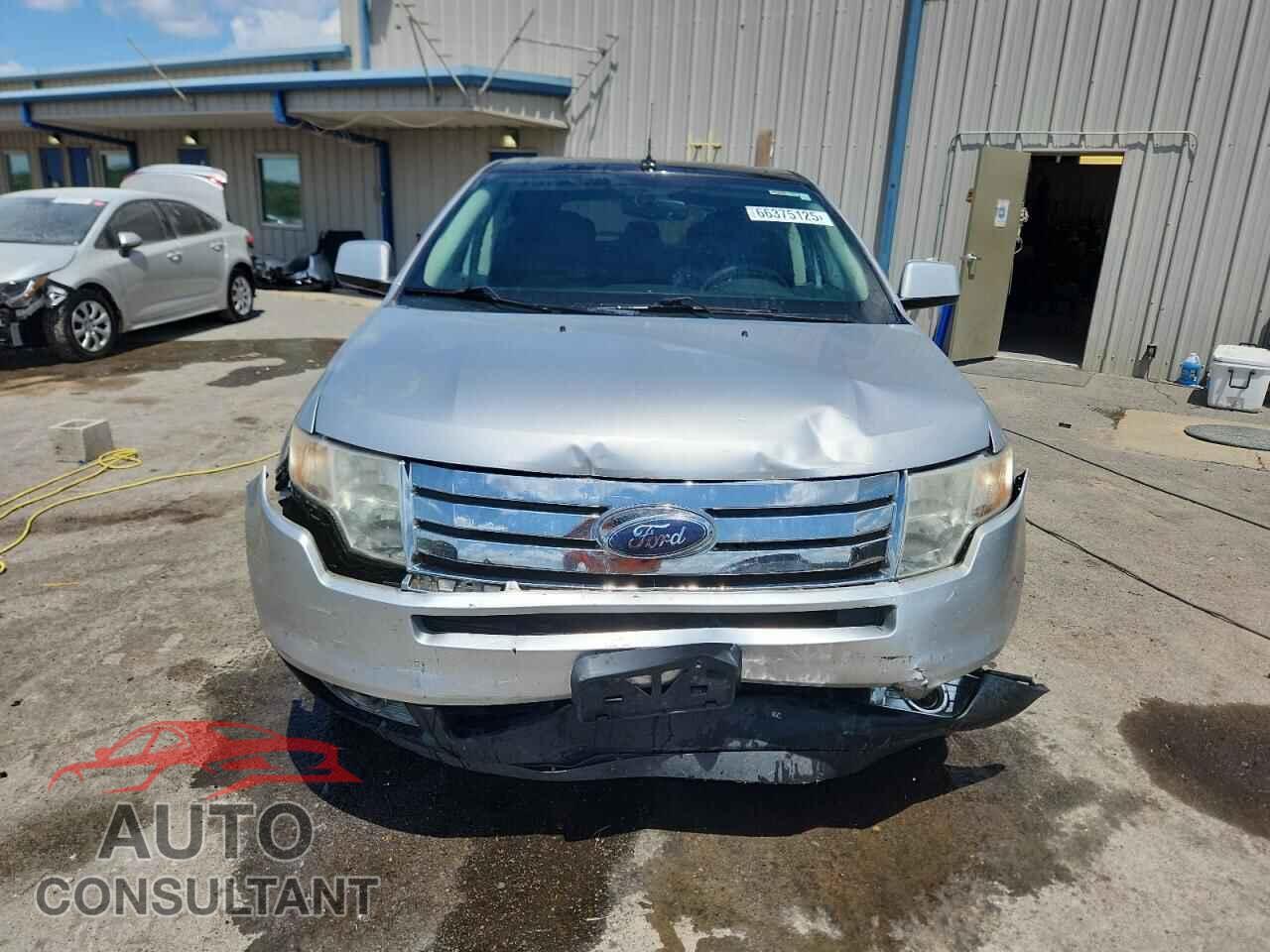 FORD EDGE 2010 - 2FMDK4KC2ABB19917
