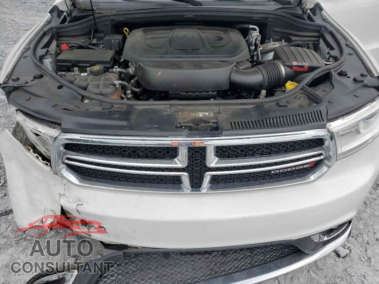 DODGE DURANGO 2020 - 1C4RDHAG2LC307419